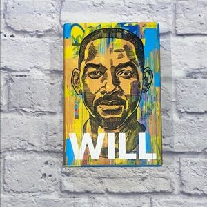 Will Smith - “WILL” Book